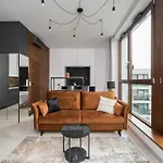 Browary Warszawskie Industrial Studio